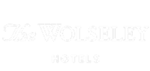 Wolseley logo