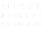 Minoe reserve logo